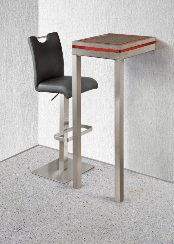 Tisch aus Beton | Titus | Stilhand