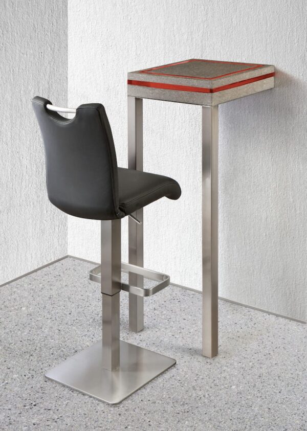 Theke aus Beton | Stilhand | Titus