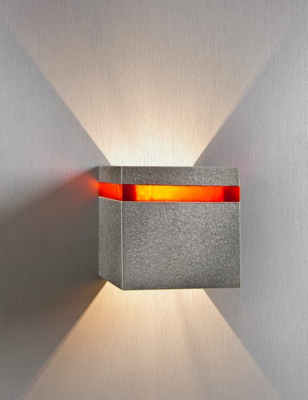 Wandlampe | Lucia | Stilhand