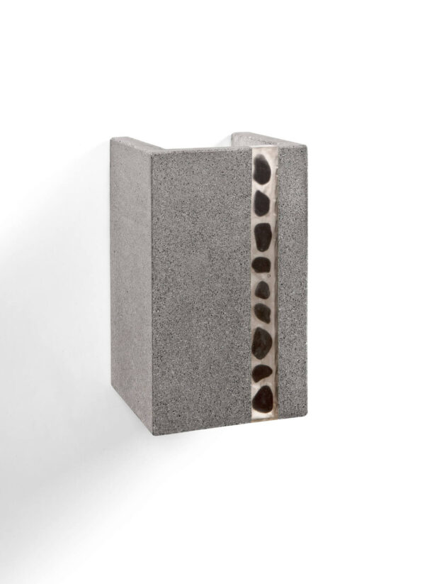 Betonleuchte | Zebra | Stilhand