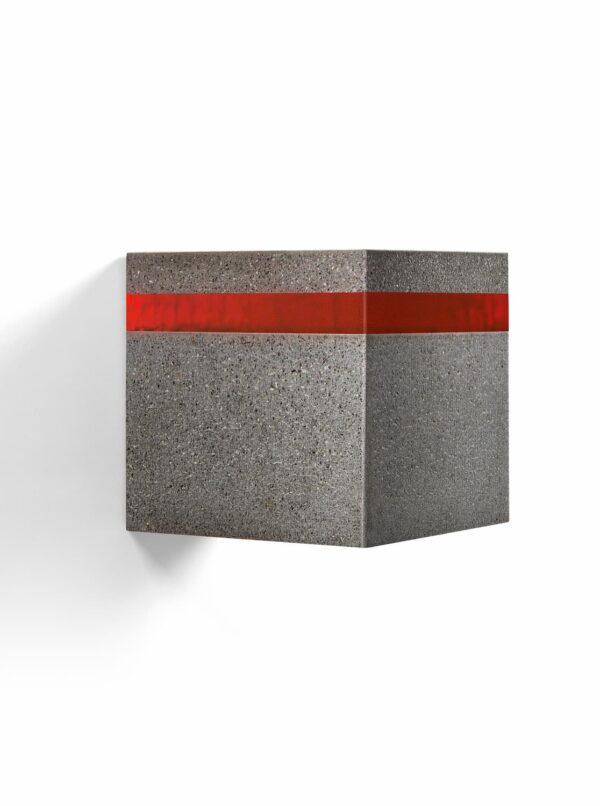 Beton Lampe | Stilhand | Lucia