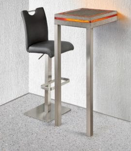 Betontisch | Titus | Stilhand