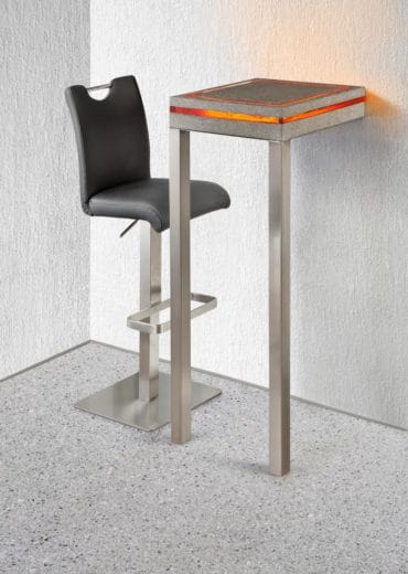 Betontisch | Titus | Stilhand